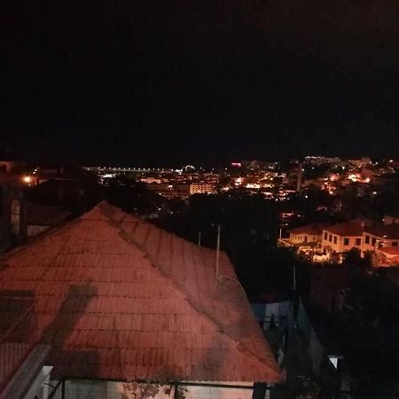 Vila Relax Vacation Rental, Funchal Zewnętrze zdjęcie