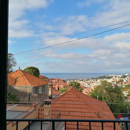 Vila Relax Vacation Rental, Funchal Zewnętrze zdjęcie