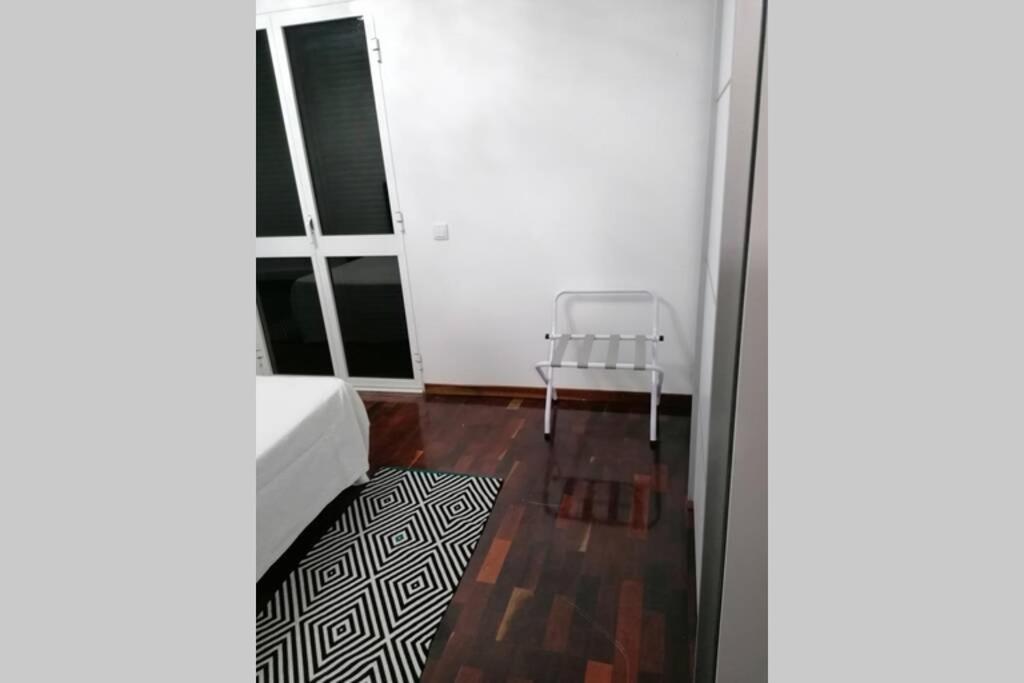 Vila Relax Vacation Rental, Funchal Zewnętrze zdjęcie