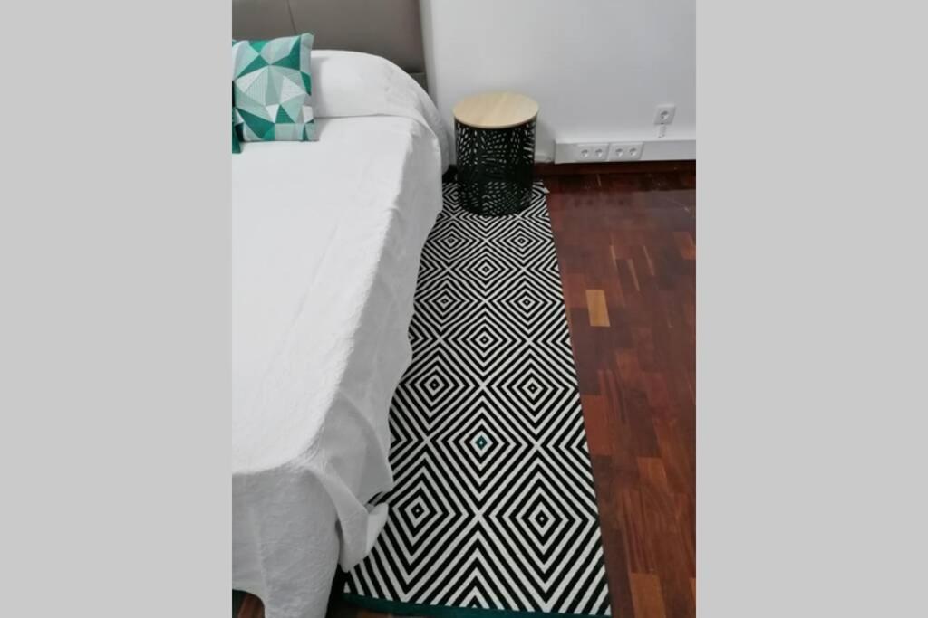 Vila Relax Vacation Rental, Funchal Zewnętrze zdjęcie
