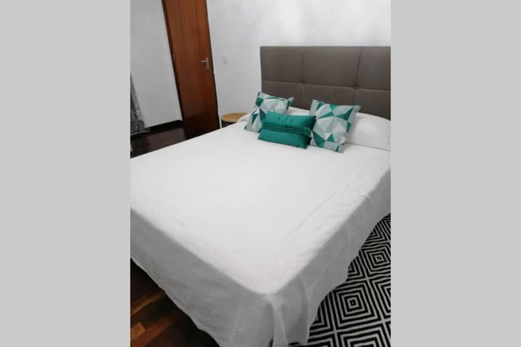 Vila Relax Vacation Rental, Funchal Zewnętrze zdjęcie