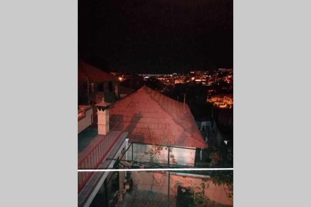 Vila Relax Vacation Rental, Funchal Zewnętrze zdjęcie