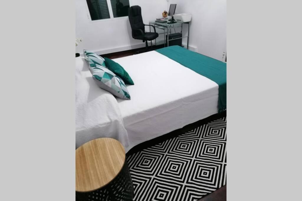 Vila Relax Vacation Rental, Funchal Zewnętrze zdjęcie