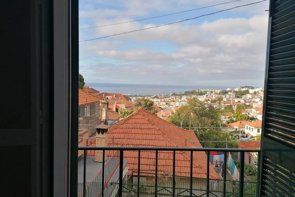 Vila Relax Vacation Rental, Funchal Zewnętrze zdjęcie